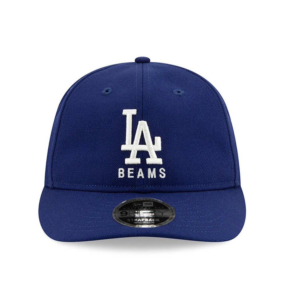 Los Angeles Dodgers Nordstom X Beams 9FIFTY Cap