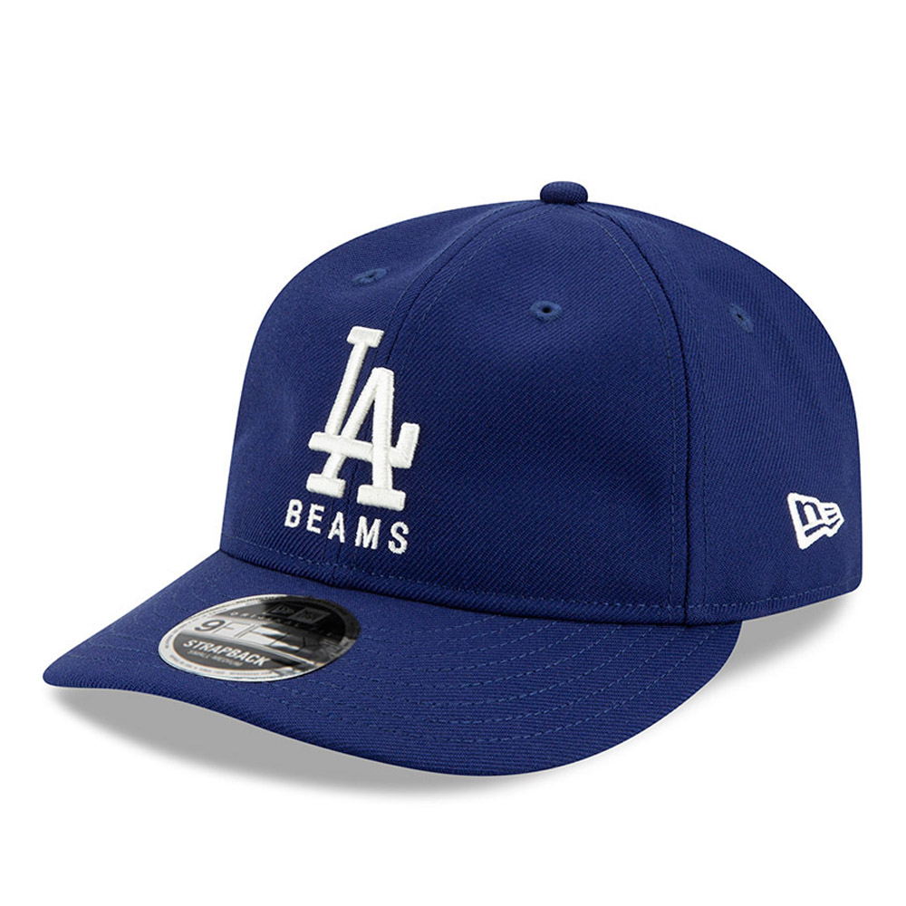 9FIFTY – Nordstom X Beams – Los Angeles Dodgers – Kappe