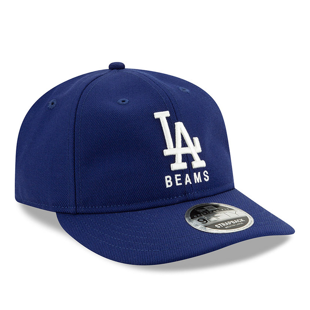 Gorra Los Angeles Dodgers Nordstom X Beams 9FIFTY
