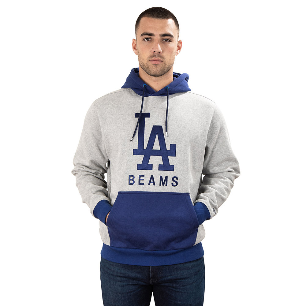 Nordstrom X Beams – Los Angeles Dodgers – Hoodie