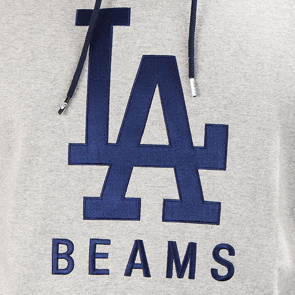 Nordstrom X Beams – Los Angeles Dodgers – Hoodie