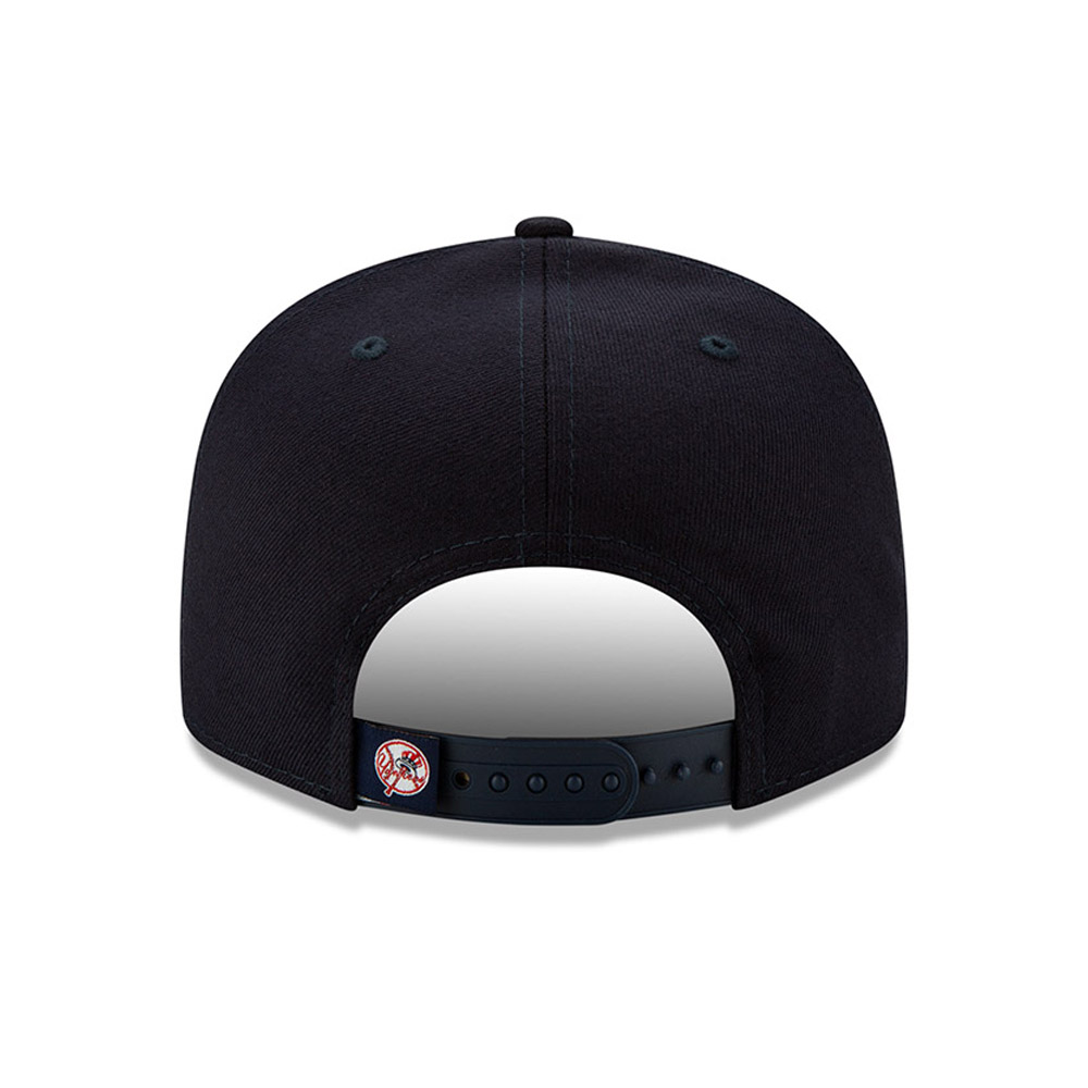 Cappellino snapback 9FIFTY Element Logo dei New York Yankees