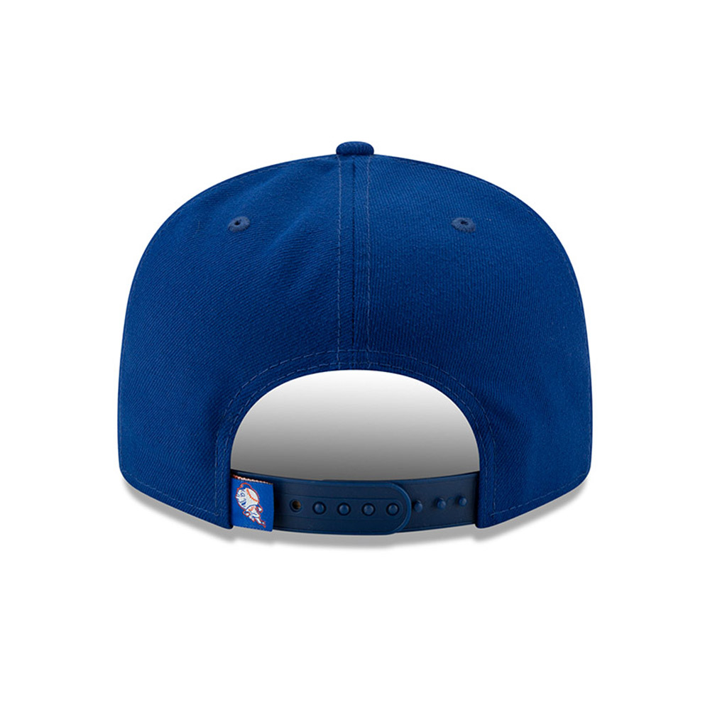 Cappellino snapback 9FIFTY Element Logo dei New York Mets