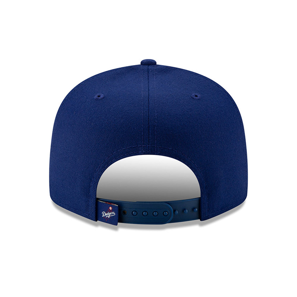 9FIFTY-Kappe mit Clipverschluss – Element Logo – Los Angeles Dodgers