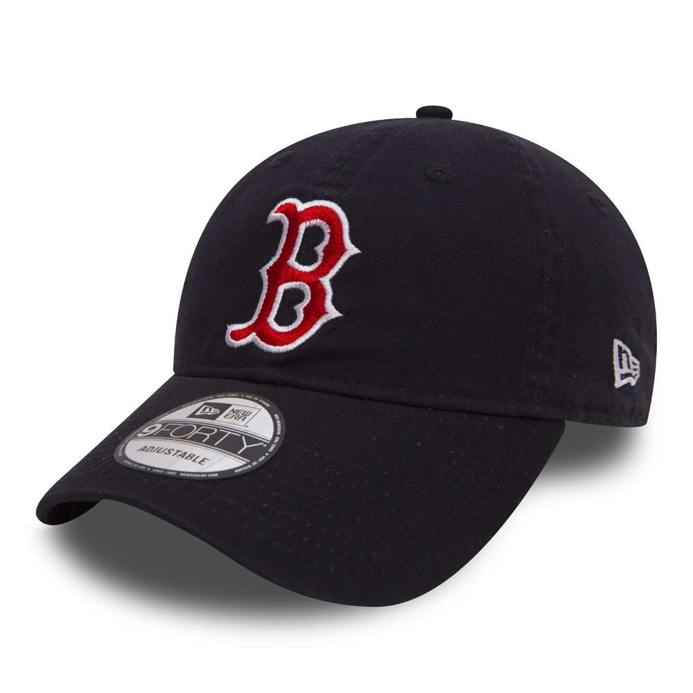 Boston Red Sox unstrukturierte 9FORTY