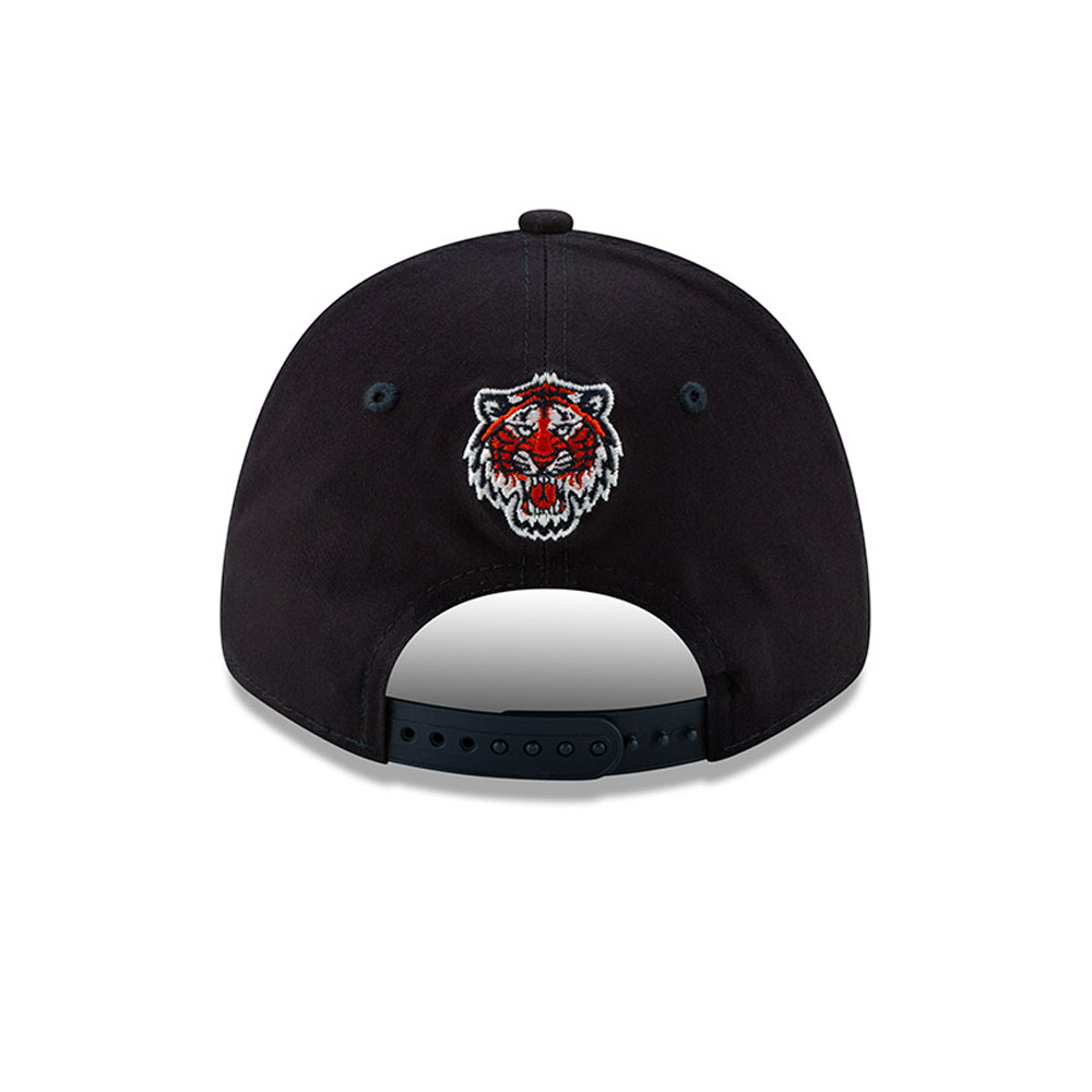 Cappellino snapback 9FORTY Logo Elements Stretch Detroit Tigers
