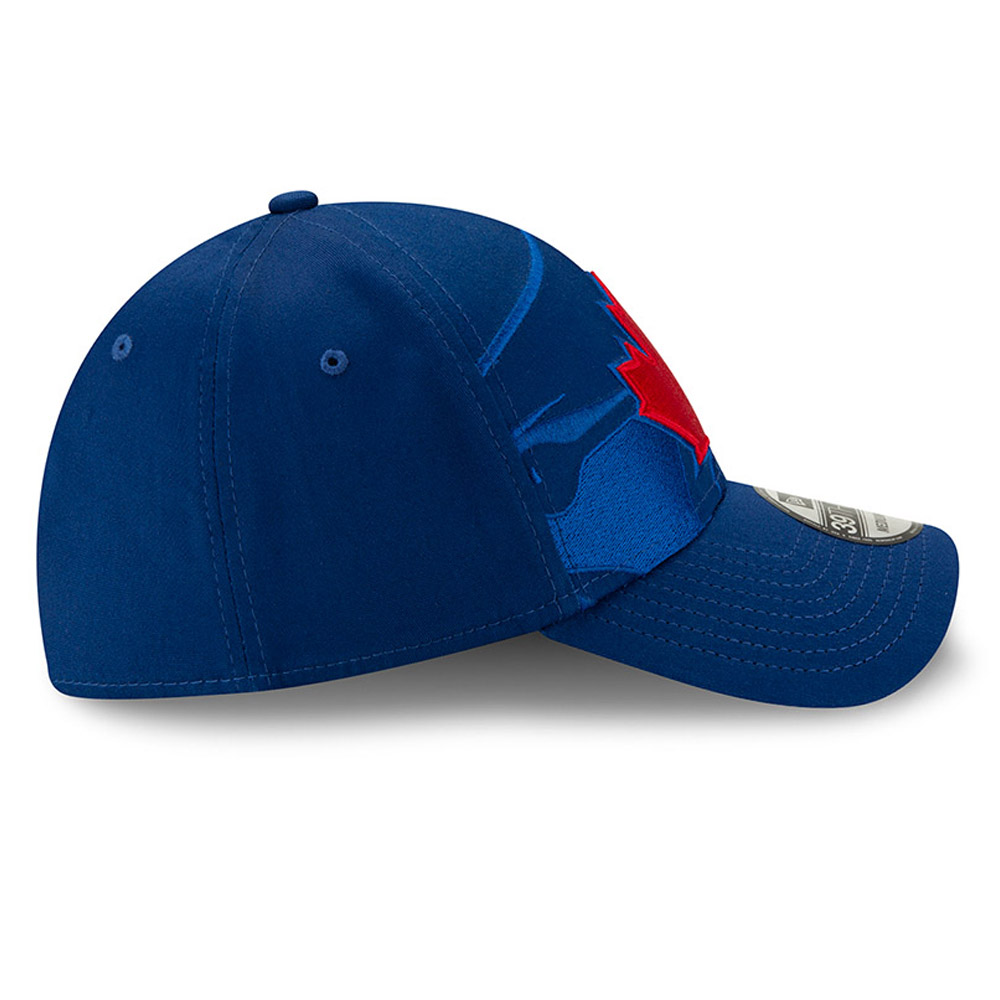 Cappellino 39THIRTY Element Logo dei Toronto Blue Jays