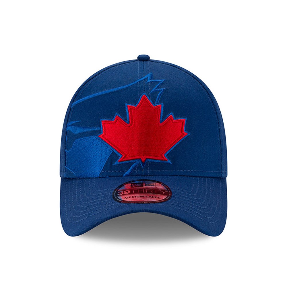 Casquette 39THIRTY avec logo des Blue Jays de Toronto