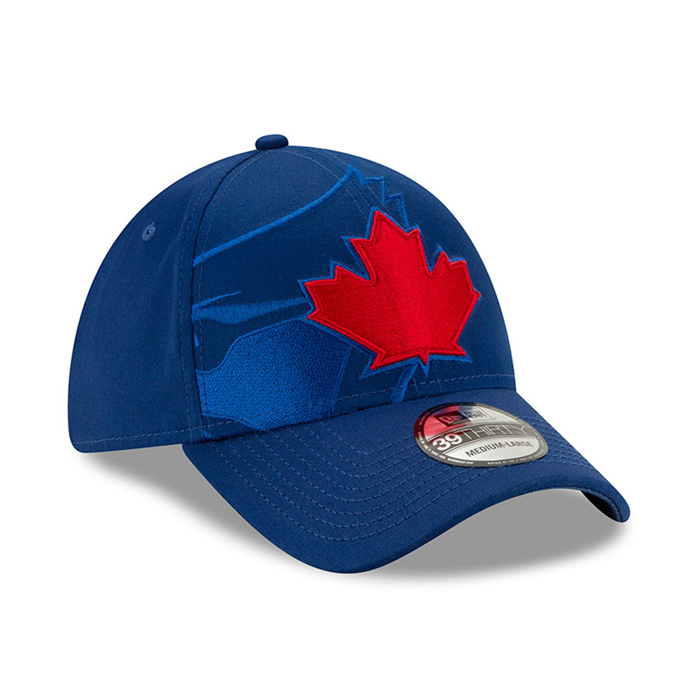 Casquette 39THIRTY avec logo des Blue Jays de Toronto