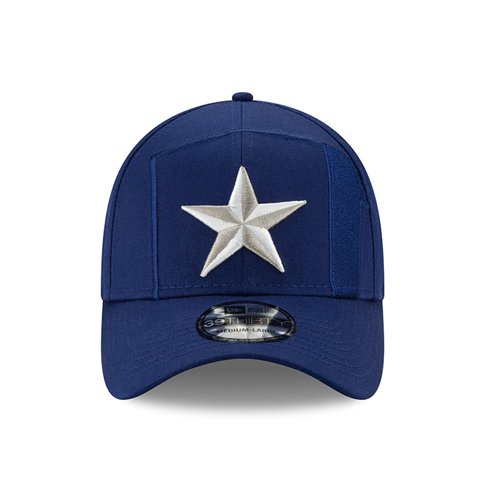 Casquette 39THIRTY avec logo des Rangers de Texas