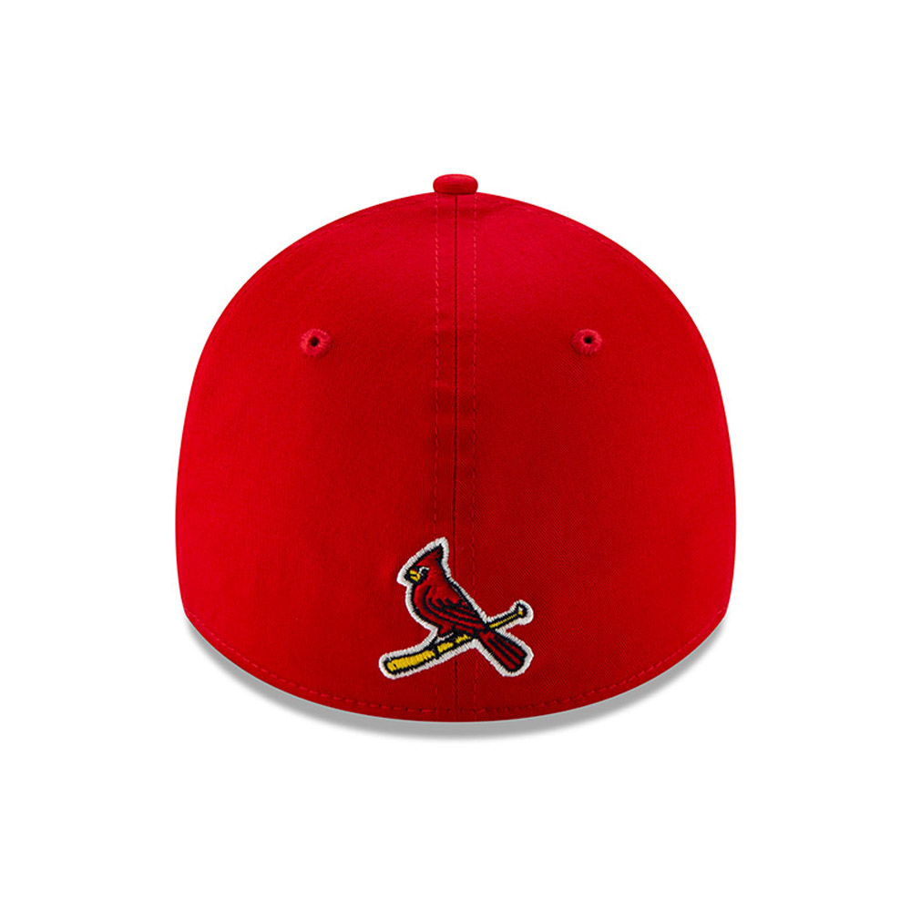 Gorra St. Louis Cardinals Element Logo 39THIRTY