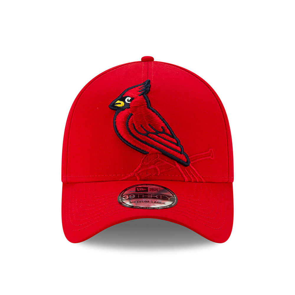 39THIRTY-Kappe – Element Logo – St. Louis Cardinals