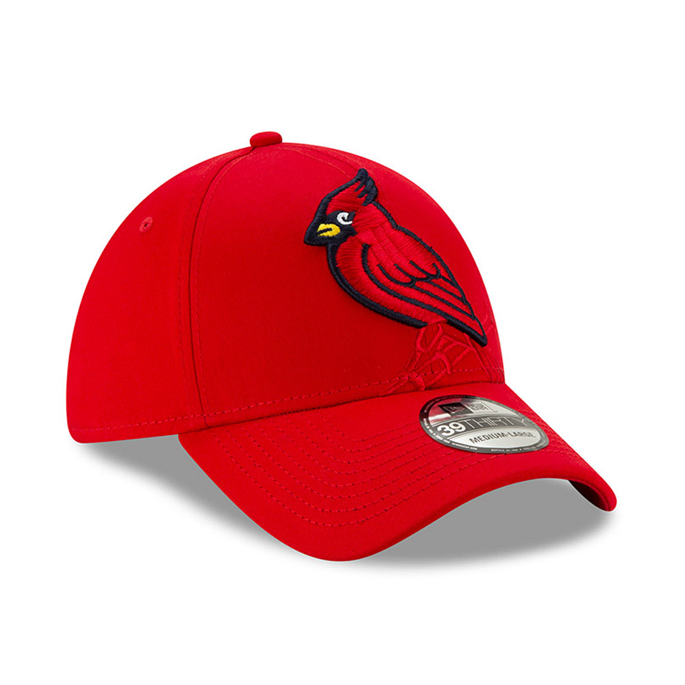 Gorra St. Louis Cardinals Element Logo 39THIRTY