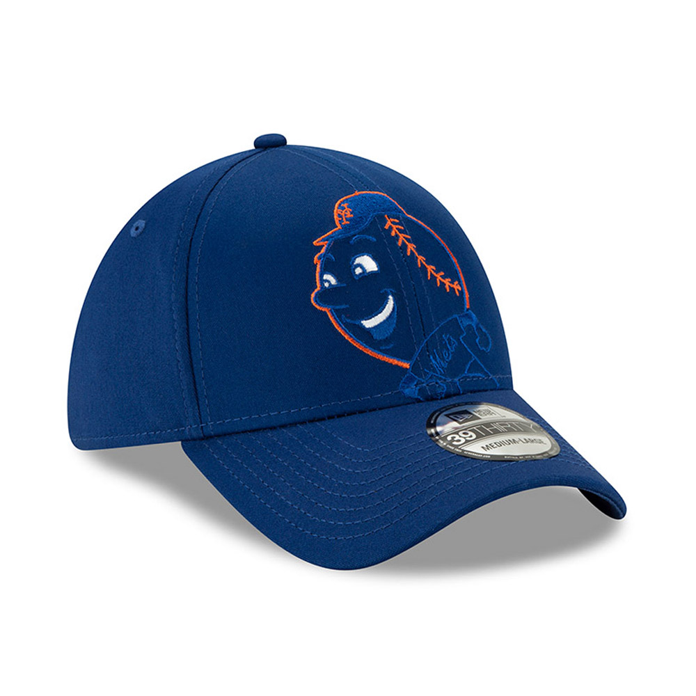 Cappellino 39THIRTY Element Logo dei New York Mets