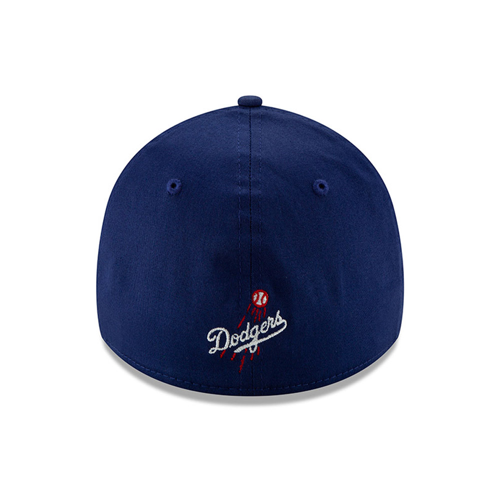 Cappellino 39THIRTY Element Logo dei Los Angeles Dodgers