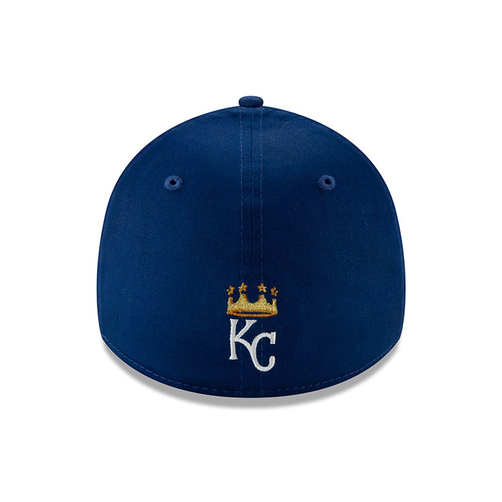 Gorra Kansas City Royals Element Logo 39THIRTY