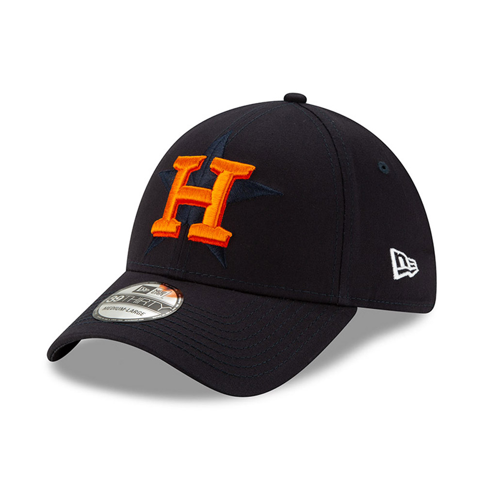 Cappellino 39THIRTY Element Logo degli Houston Astros