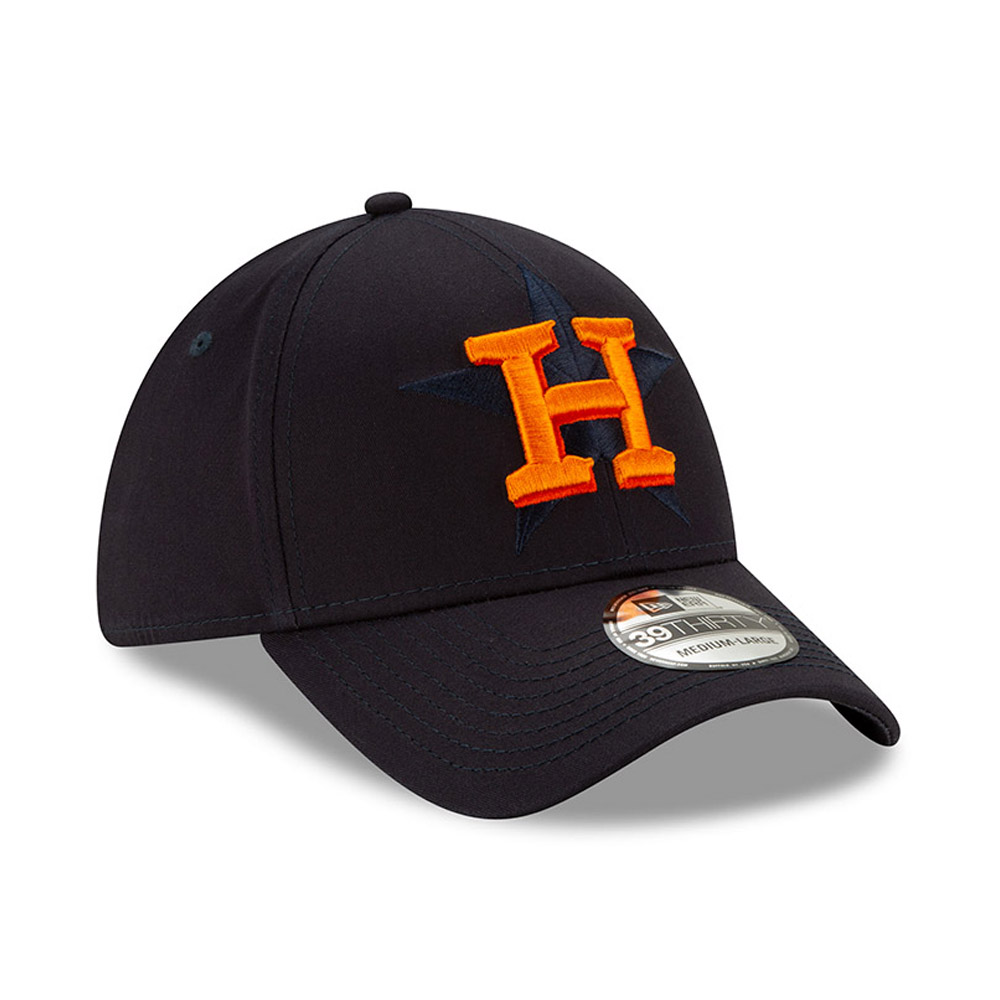 Cappellino 39THIRTY Element Logo degli Houston Astros