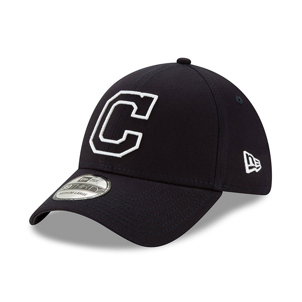Cappellino 39THIRTY Element Logo dei Cleveland Indians