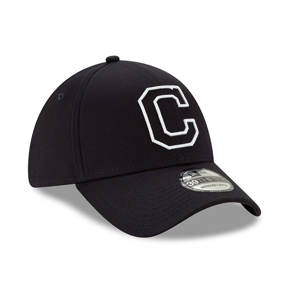 Cappellino 39THIRTY Element Logo dei Cleveland Indians
