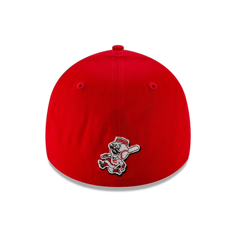 Cappellino 39THIRTY Element Logo dei Cincinnati Reds