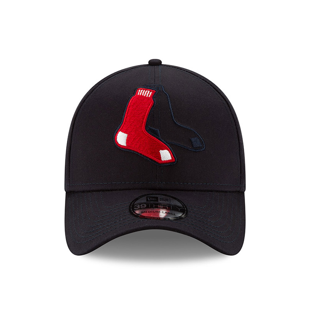 39THIRTY-Kappe – Element Logo – Boston Red Sox