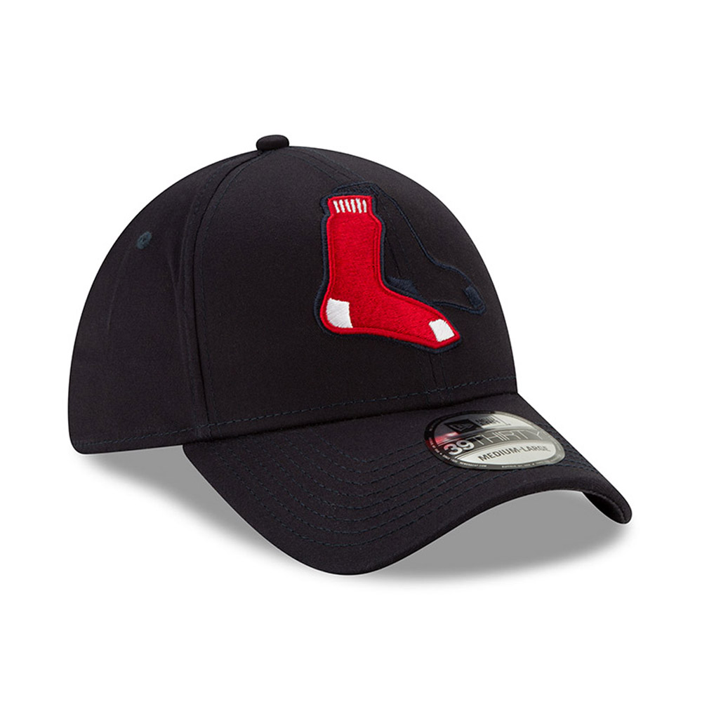 Cappellino 39THIRTY Element Logo dei Boston Red Sox
