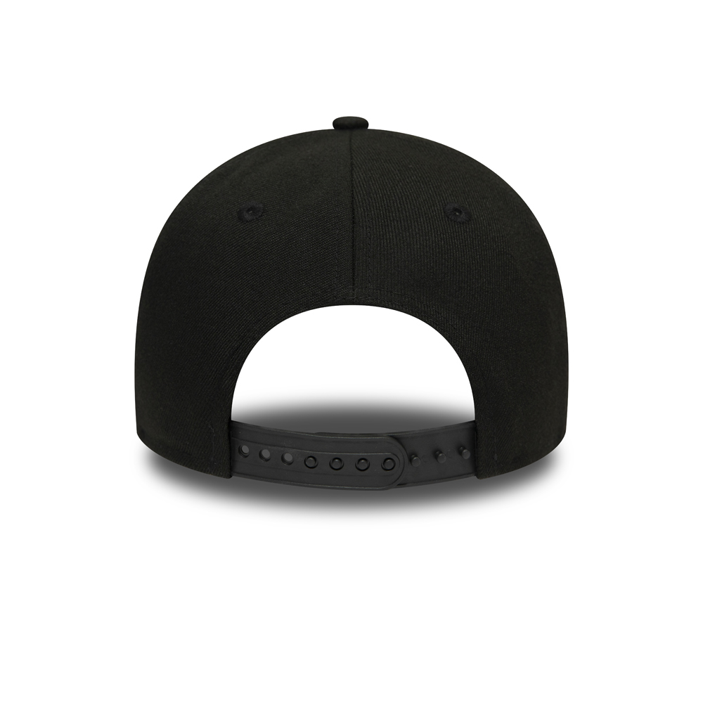 Gorra Los Angeles Clippers Black 9FORTY