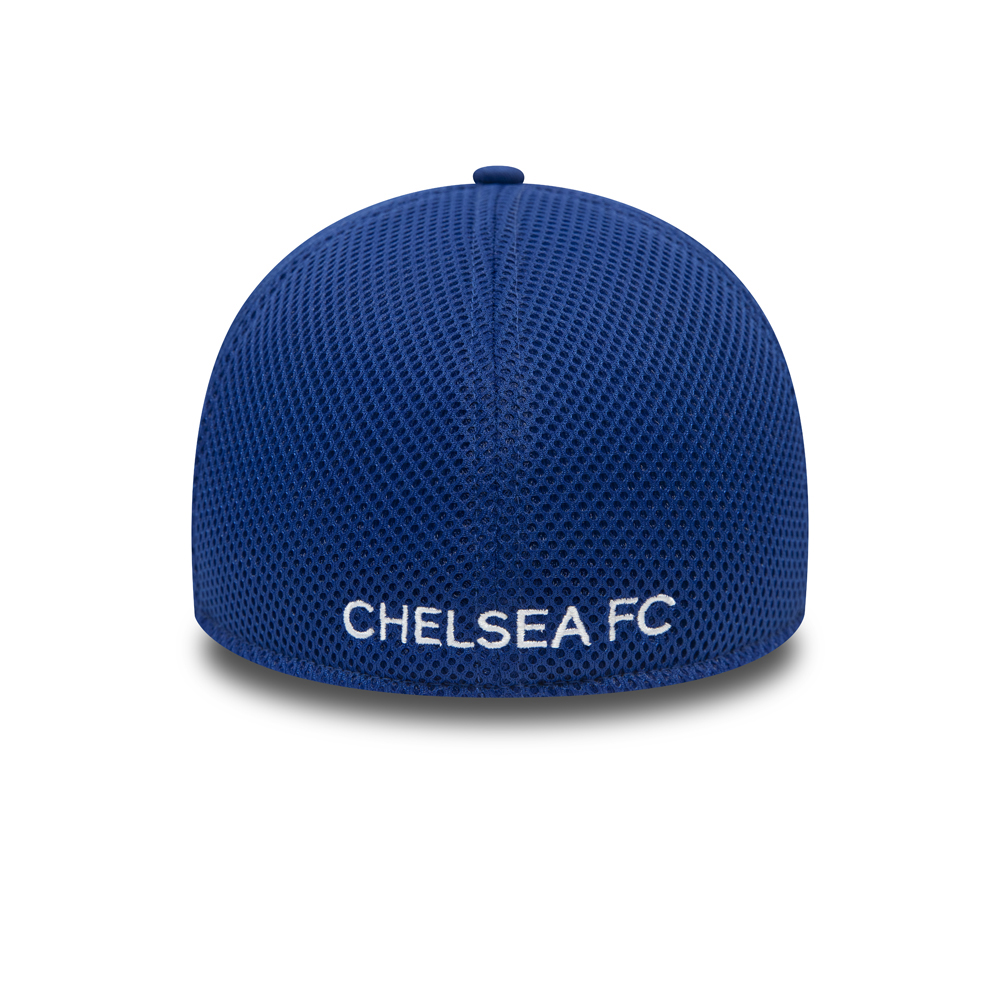 Gorra Chelsea FC 39THIRTY, azul