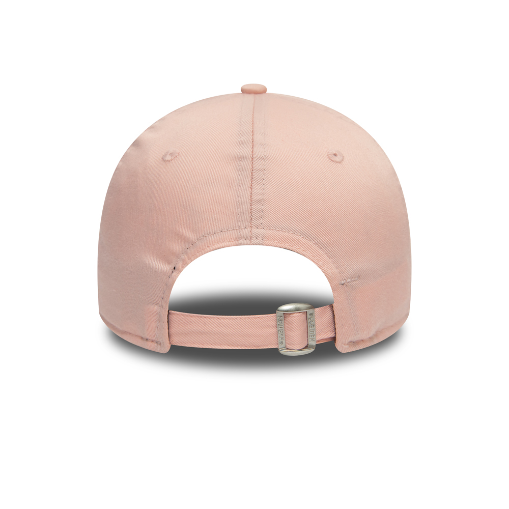 Gorra Chelsea FC 9FORTY mujer, rosa