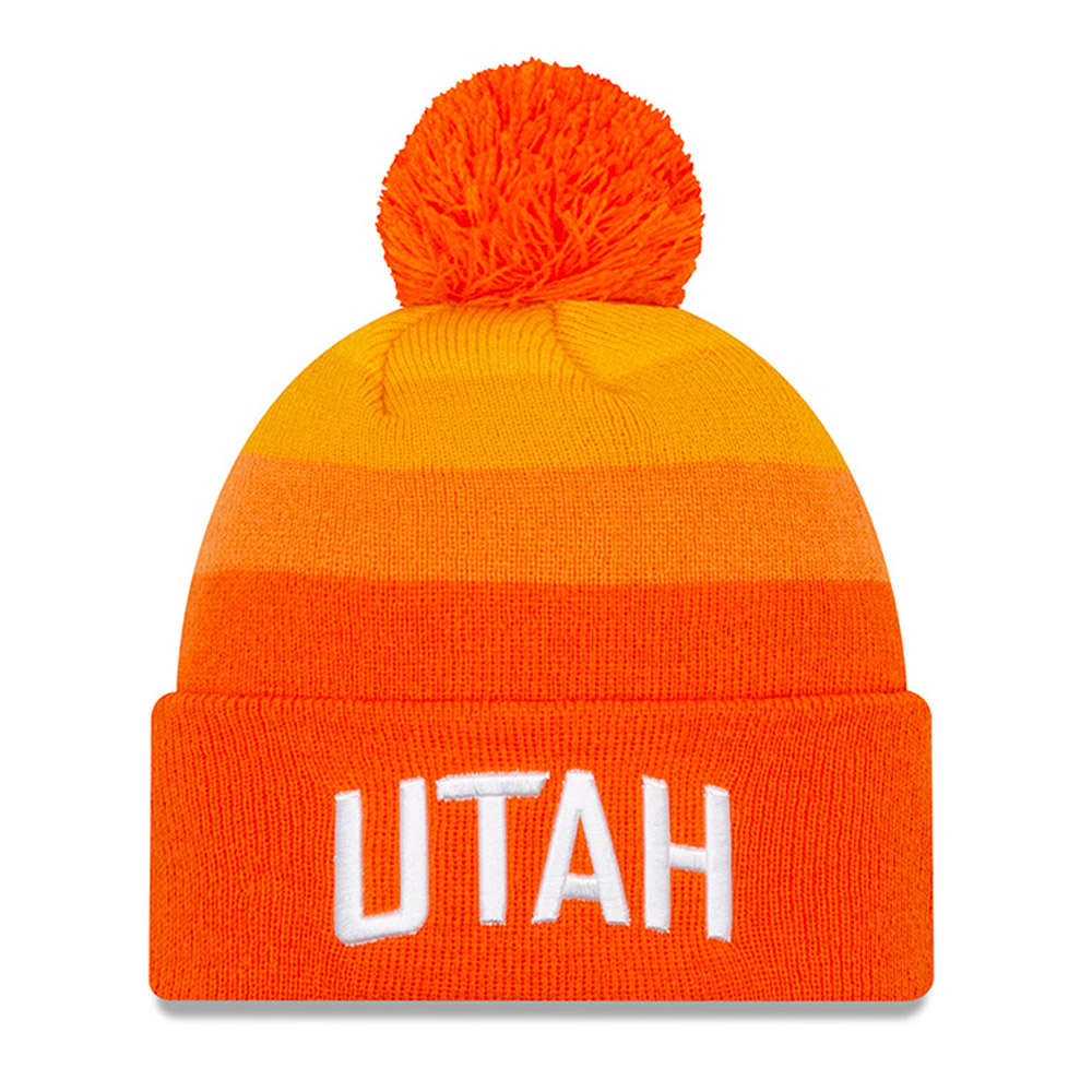 Utah Jazz City Series Knit