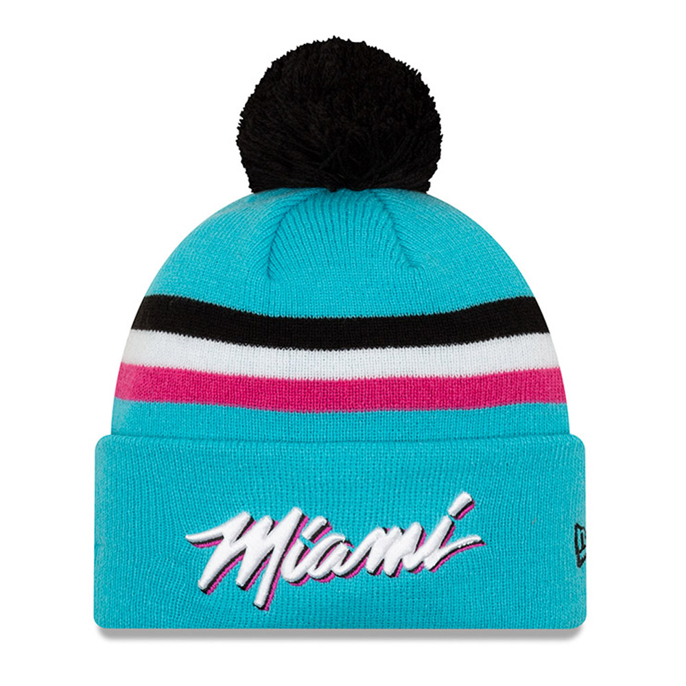 Miami Heat City Series Knit