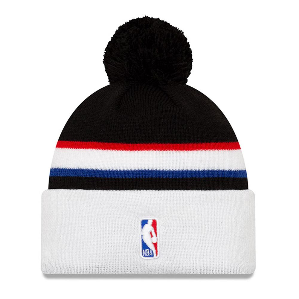 Los Angeles Clippers City Series Knit