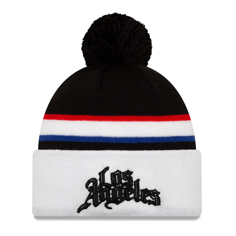 Los Angeles Clippers City Series Knit