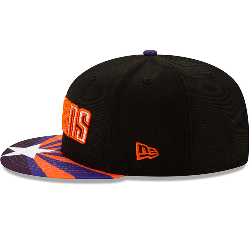 Casquette 9FIFTY City Series Pheonix Suns 