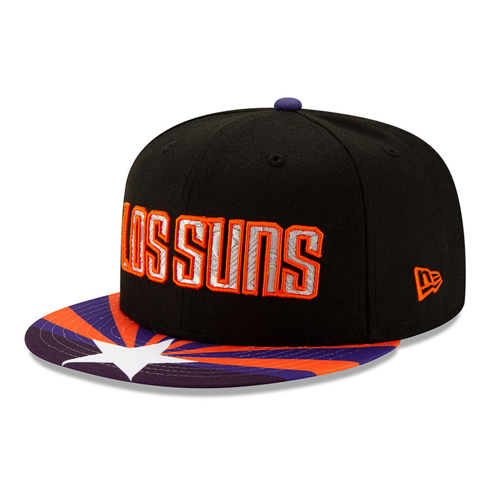 Casquette 9FIFTY City Series Pheonix Suns 