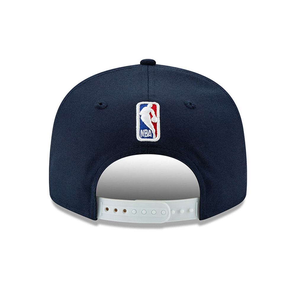 Casquette 9FIFTY City Series New York Knicks 