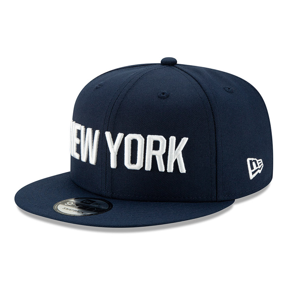 9FIFTY – New York Knicks – City Series