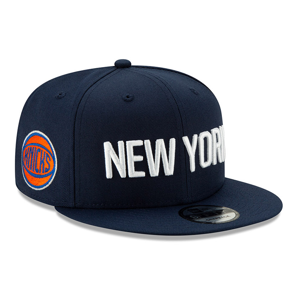 Gorra New York Knicks City Series 9FIFTY