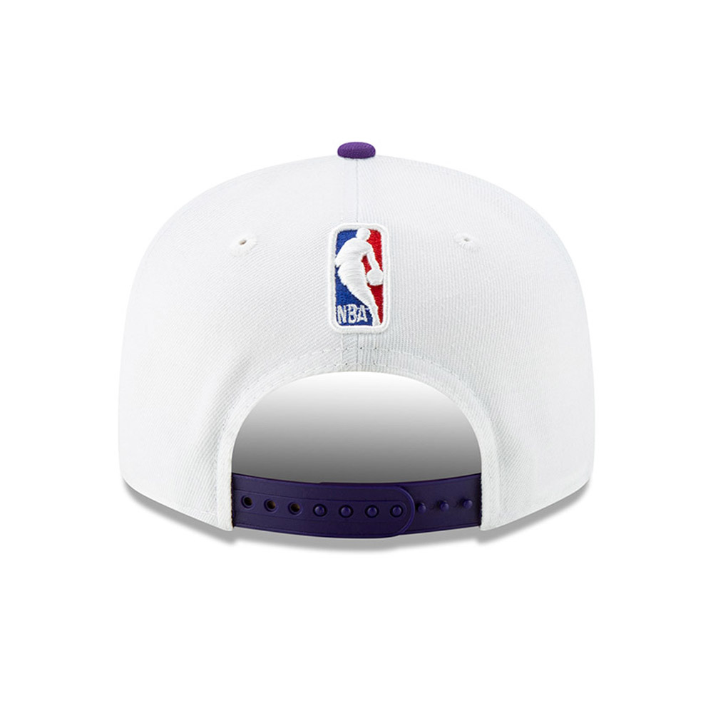 New Orleans Pelicans City Series 9FIFTY Cap