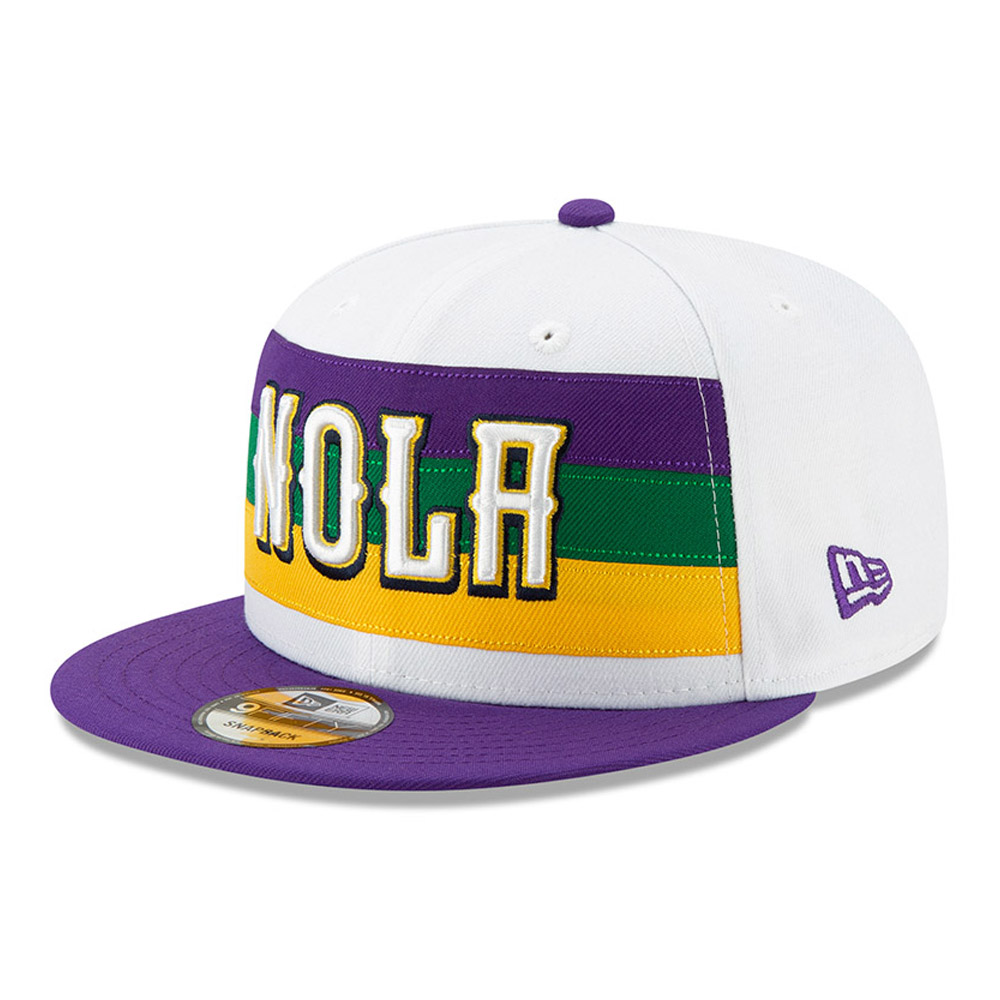 Cappellino 9FIFTY City Series dei New Orleans Pelicans