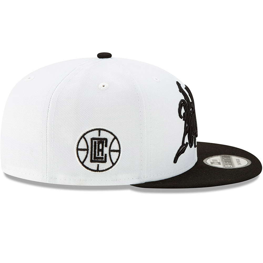 Los Angeles Clippers – City Series 9FIFTY-Kappe