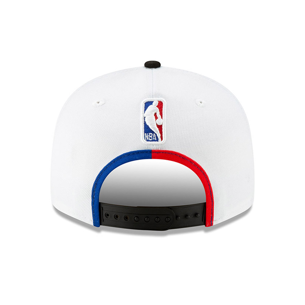 Cappellino 9FIFTY City Series dei Los Angeles Clippers