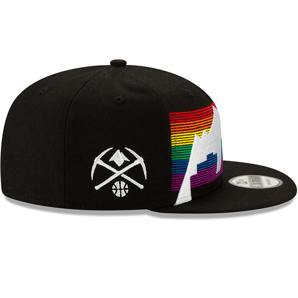 Casquette 9FIFTY City Series Denver Nuggets