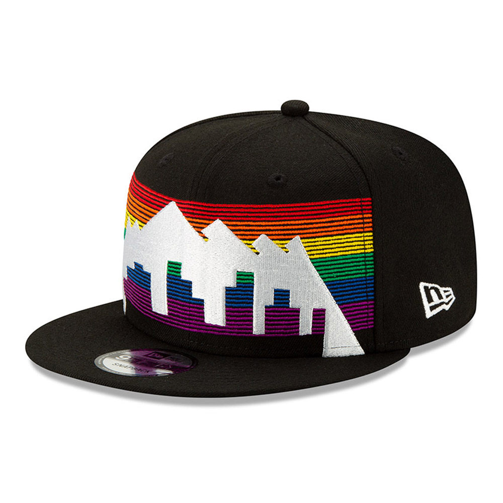 Casquette 9FIFTY City Series Denver Nuggets