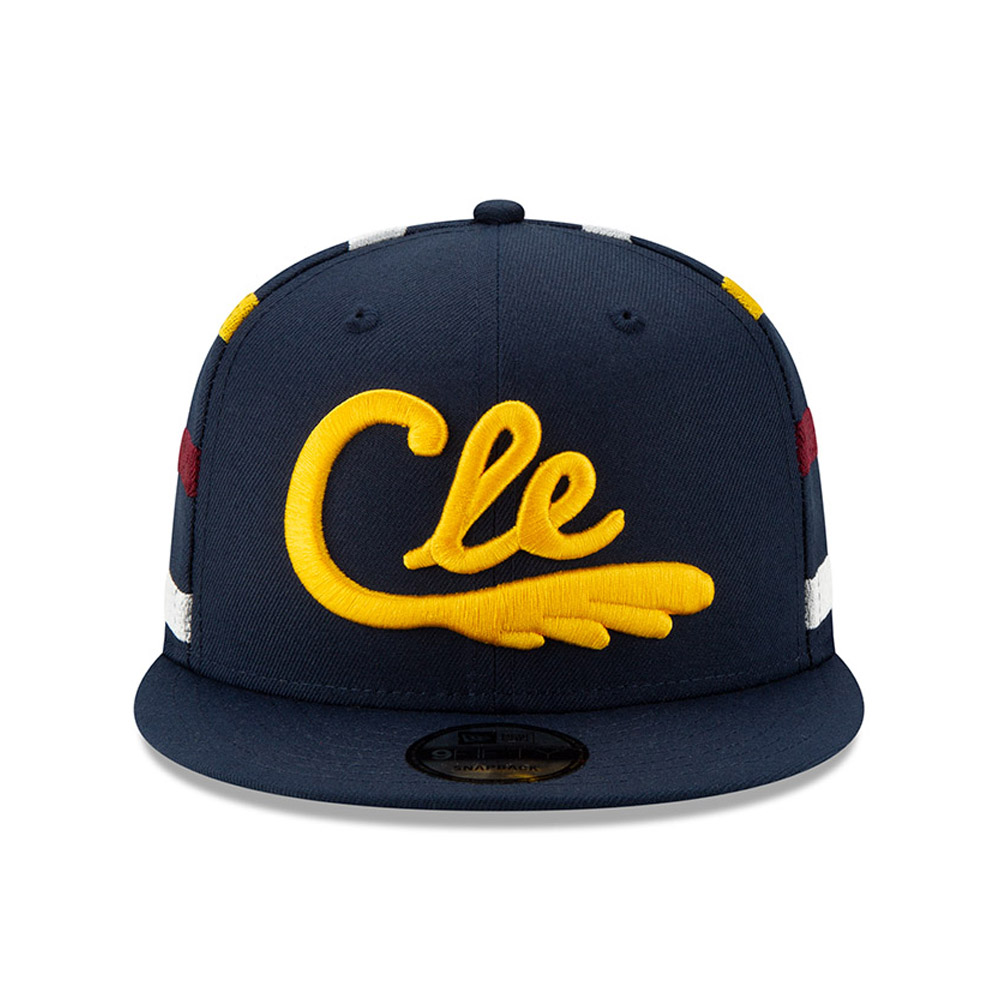 Gorra Cleveland Cavaliers City Series 9FIFTY