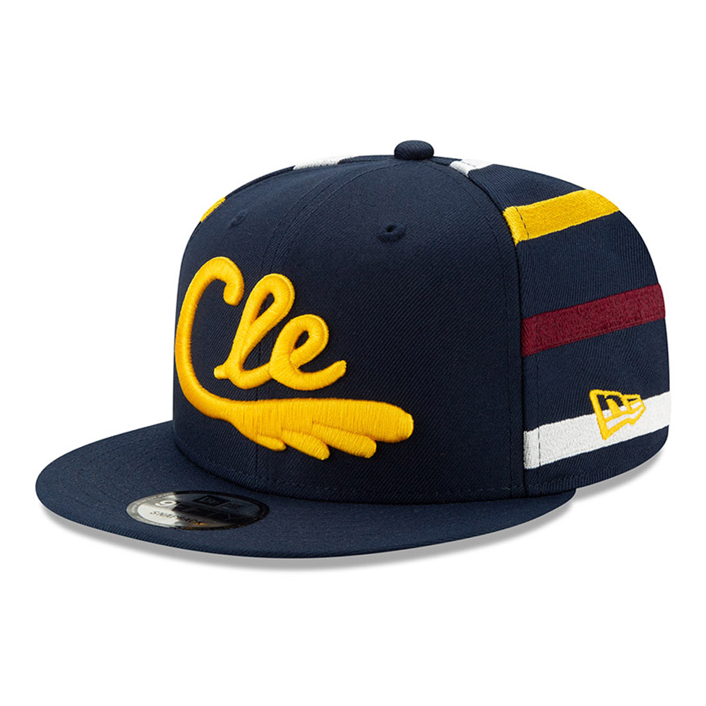 Cleveland Cavaliers – City Series 9FIFTY-Kappe