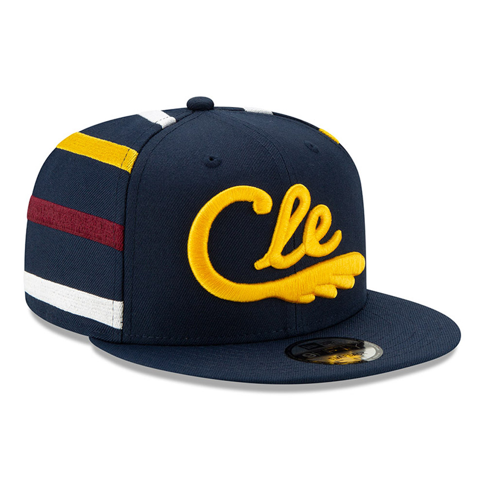 Cappellino 9FIFTY City Series dei Cleveland Cavaliers