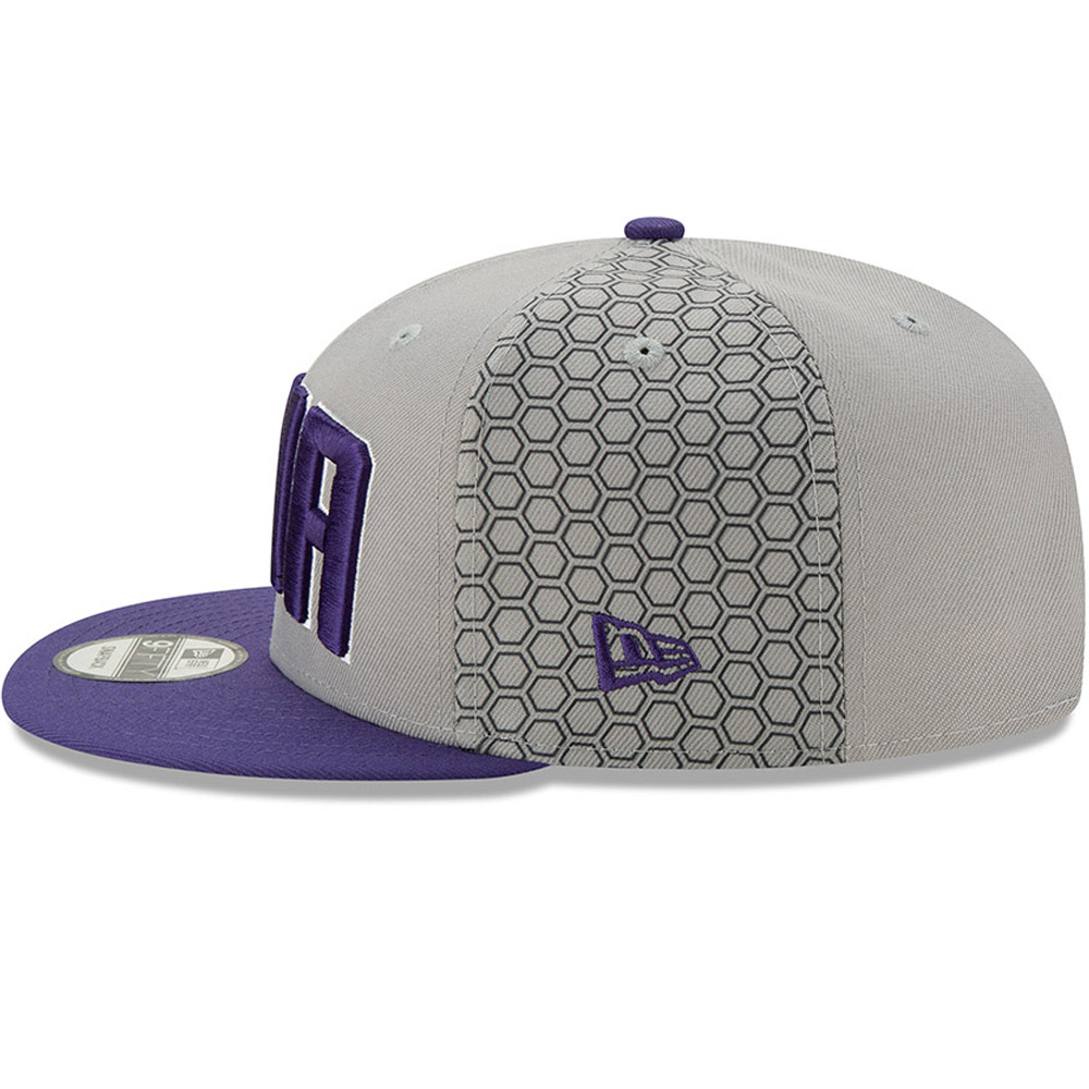 Casquette 9FIFTY City Series Charlotte Hornets
