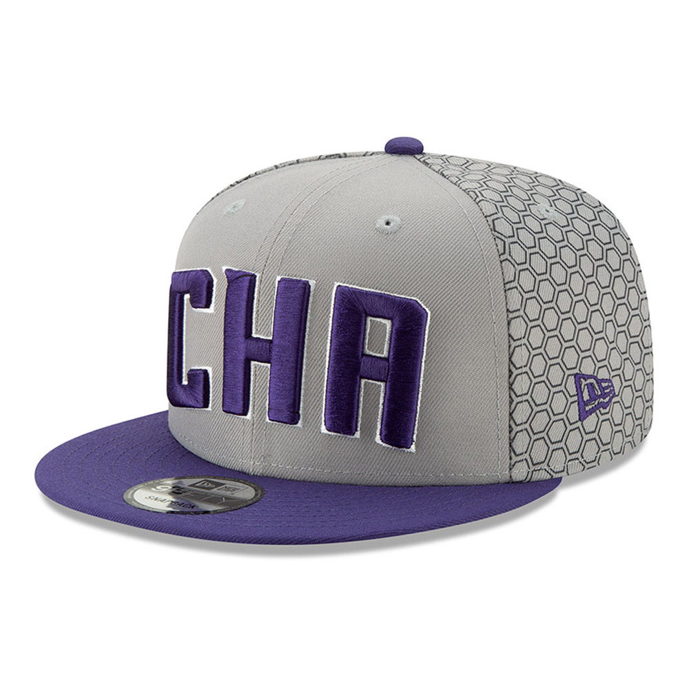 9FIFTY – Charlotte Hornets – City Series